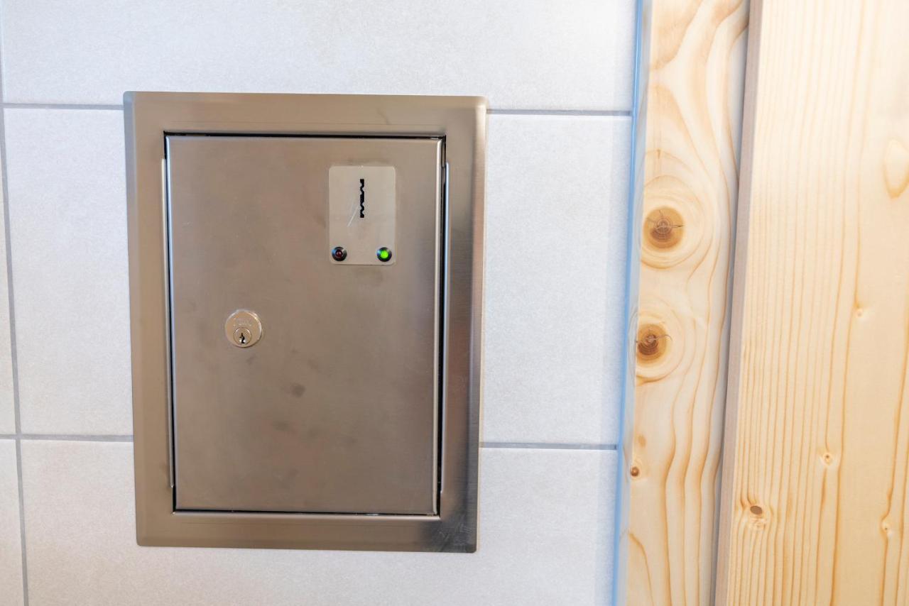 Hotel Planinska Koca Na Uskovnici Srednja Vas v Bohinju Exterior foto