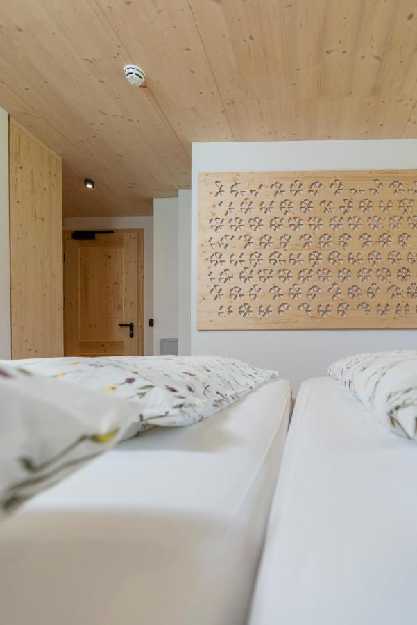 Hotel Planinska Koca Na Uskovnici Srednja Vas v Bohinju Exterior foto
